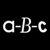 A-B-C Logotype