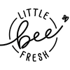 Little Bee Fresh Logotyp