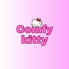 ComfyKitty™ Logotype