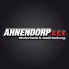 Ahnendorp B.A.S. Logotype