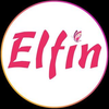 elfinhair Logotype