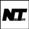 Nerd Toys Logotype