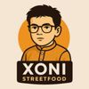 XONI Streetfood 