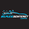 bilpleiesentret Larvik as Logo