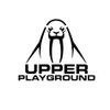 Upper Playground Logotype