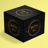 BlackBoxStore.pt Logotipo