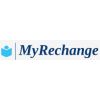 MYRECHANGE Logotype