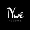 Nwé Hoodies Logotype