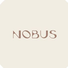 NOBUS VILLAS Λογότυπο