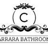 Carrara Bathrooms Logotipo