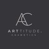 arttitudecosmetics.co.uk Logotyp