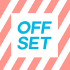 OFFSET Nutrition Logotype