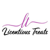 Licentious Treats Logotip