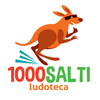 1000SALTI Logotyp