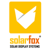 Solarfox® Shop Logotyp