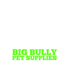 big bully pet supplies Logotype