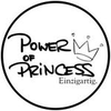 Power of Princess UG (haftungsbeschränkt) Logo