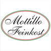 Mottillo Feinkost Logotyp