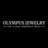 Olympus Jewelry® Logotype