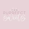 Thepurrfectsweets Logotyp