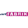 SP * ARTFABRIK Logotype