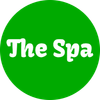 The Spa Amsterdam Logotype