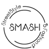 SmashFashion Λογότυπο