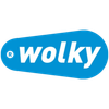 Wolky Λογότυπο