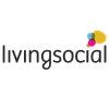 Living Social Logotype