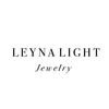 LEYNA LIGHT Logotype