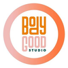 Body Good Studio Logotype