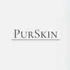 Purskin Logotype