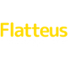 Flatteus Logotipo