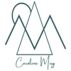 Caroline Mug Logotype