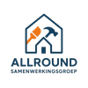 Allround Samenwerkingsgroep Logotype
