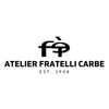 Atelier Fratelli Carbè Logotipo
