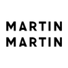 Martin Martin Logotype