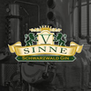V-SINNE Logotype
