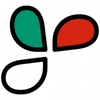 BG start Logotyp