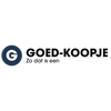 goed-koopje Logotype