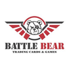 Battle Bear Saarbrücken Logotype