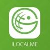 ilocalme.co Logotipo