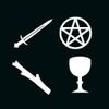 The Tarot Shop Logotyp