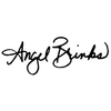 Angel Brinks Logotype