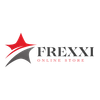 Frexxi Online Store Λογότυπο