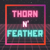 Thorn & Feather Logotype