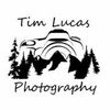 TIMLUCASPHOTOGRAPHY Logotyp