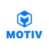 MOTIV Padel 