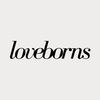 Loveborns Logotipo