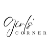 Girls' Corner Logotype